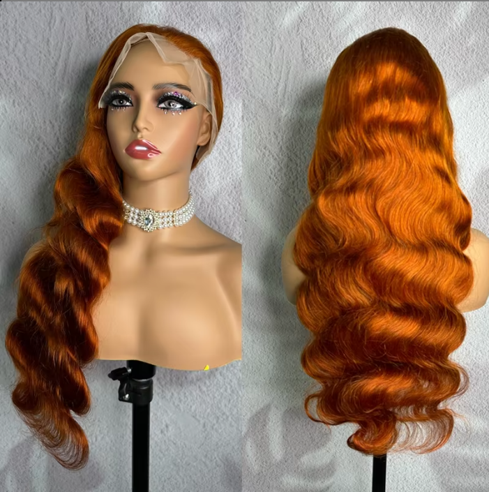 Factory Wholesale 100% Human Hair Lace Frontal Wig straight Body Wave Deep Wave Water Full Lace Raw virgin Human Wig