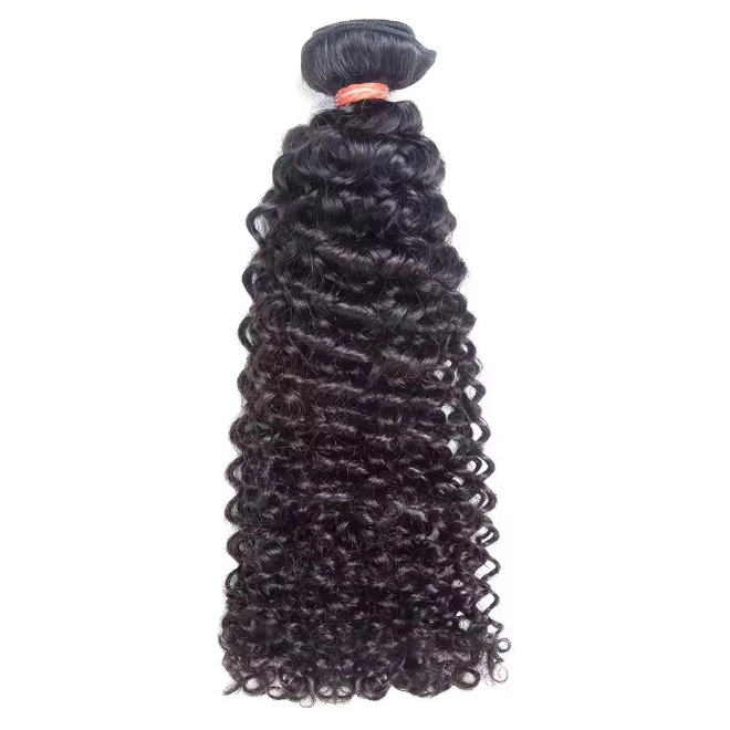 Grade 12A Full Hair Bundle 100% Original Human Hair Weft Raw Virgin Hair Weaves Natural Color