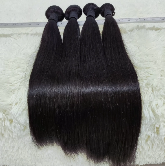 Loose Deep Malaysian Virgin Unprocessed 100% Human Hair Extensions Cuticle Aligned Hair Supplier