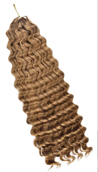 Factory Price Human Hair for Crochet Braids Hair Extension Crochet Box Braids Boho Braids