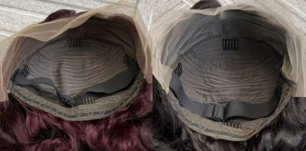 SDD Loose Body 13*4 Wig Super Double Drawn Vietnam 100% Human Hair