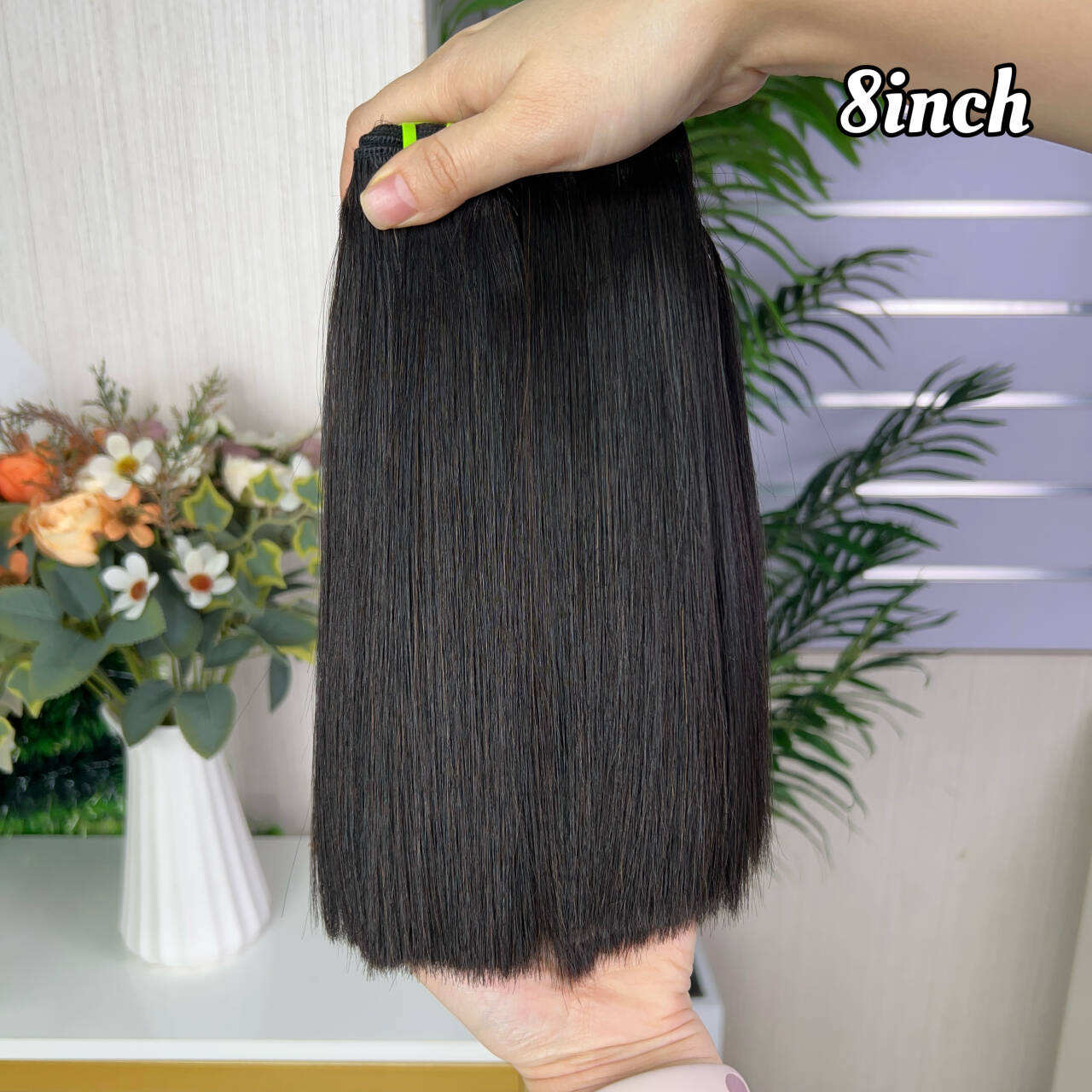 Hair Extensions Unprocessed Raw Hair Vietnam Bone Straight Virgin Human Hair Bundles