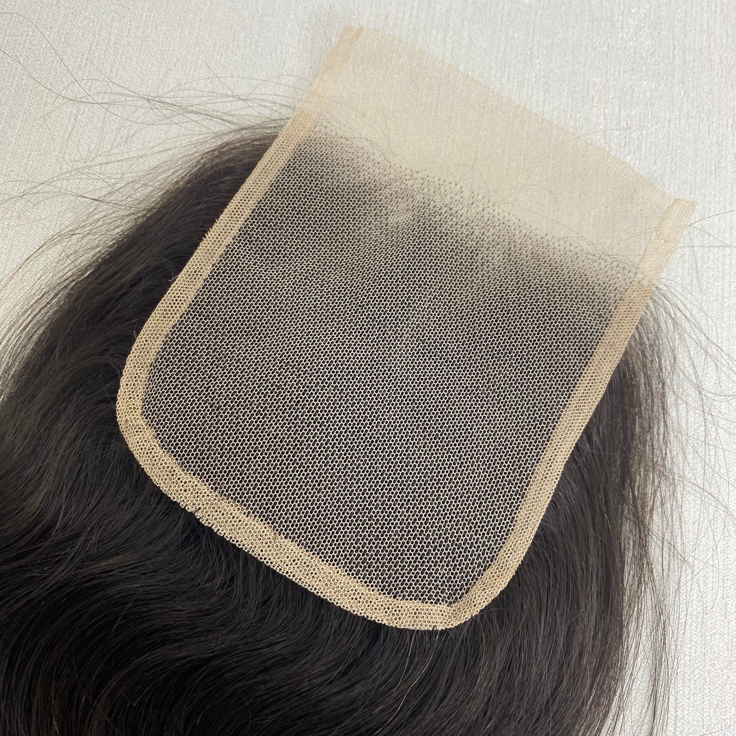 Wholesale 4x4 Transparent Lace Closure
