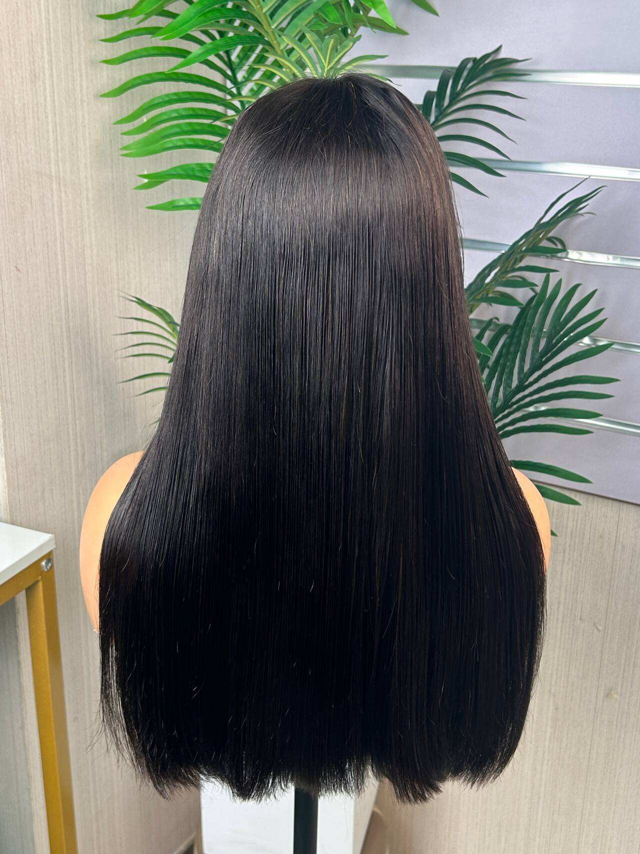 Wholesale Wig 100% Human Hair SDD Vietnam Bone Straight Bob Wig 5*5 Lace Closure Bob Wig Color