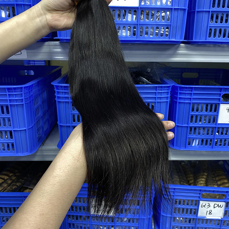 Raw Brazilian Hair Extension I-tip and Micro Links Micro-loop Hair Extensions Onda De Agua 14-26 Inch Micro Ring Loop 120g Hair