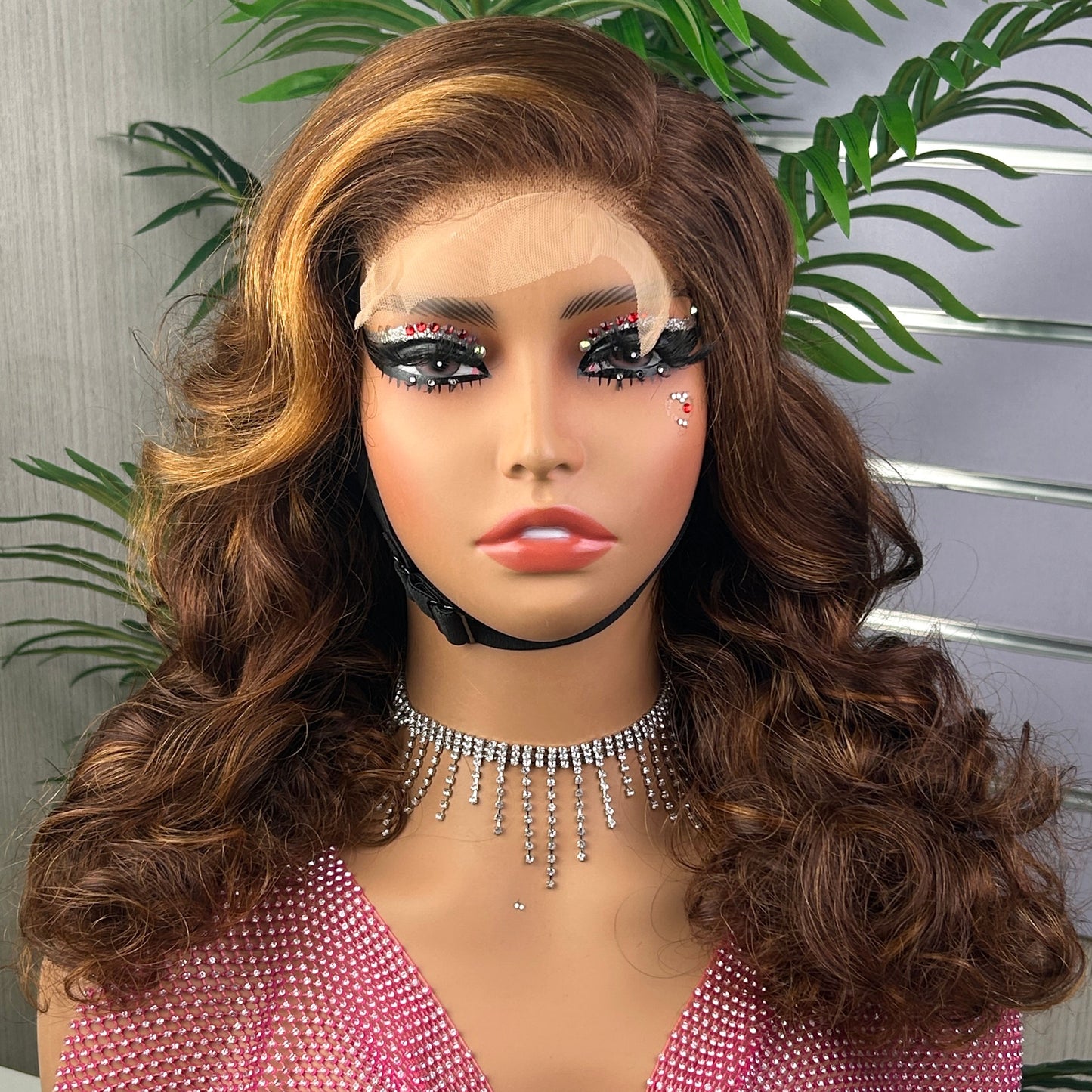 100% Virgin Human Hair High Density 12A 5*5 Vietnam SDD Loose Body Wig Brazilian Peruvian Super Double Drawn Gluesss Wig