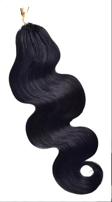 Factory Price Human Hair for Crochet Braids Hair Extension Crochet Box Braids Boho Braids