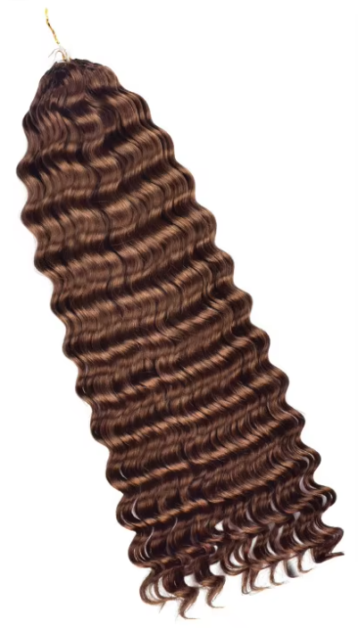 Factory Price Human Hair for Crochet Braids Hair Extension Crochet Box Braids Boho Braids