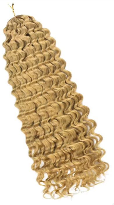 Factory Price Human Hair for Crochet Braids Hair Extension Crochet Box Braids Boho Braids