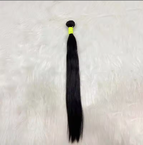 Wholesale 10A Brazilian Kinky Curly Hair Extensions Weave Bundles 100gram/pcs Virgin Straight Human Hair