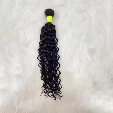 Wholesale 10A Brazilian Kinky Curly Hair Extensions Weave Bundles 100gram/pcs Virgin Straight Human Hair