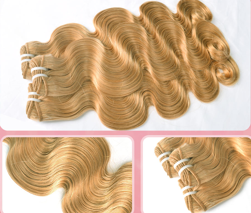 #27 #350 #99J Body Wave Virgin Peruvian Hair Bundles Vendor Bundles and Closure and Frontals Set Wholesale