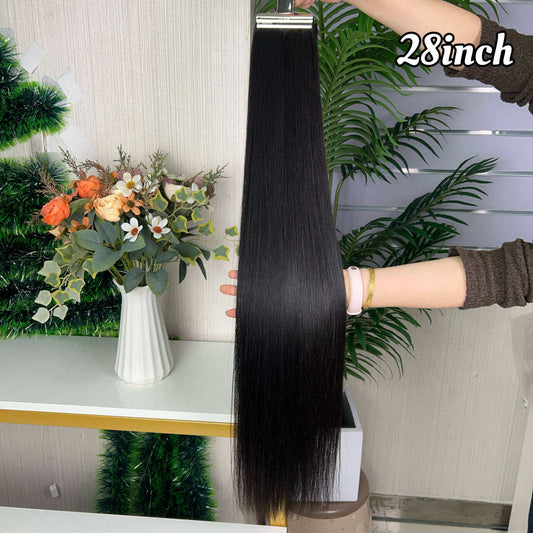 Hair Extensions Unprocessed Raw Hair Vietnam Bone Straight Virgin Human Hair Bundles