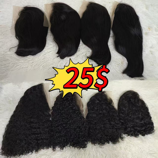 Promotion Fuller 200% Straight and Water Wave Bob Wigs 13x4 Lace Frontal Virgin Human Hair 10 12 14 16 Inch Wholesale Cheap Wigs