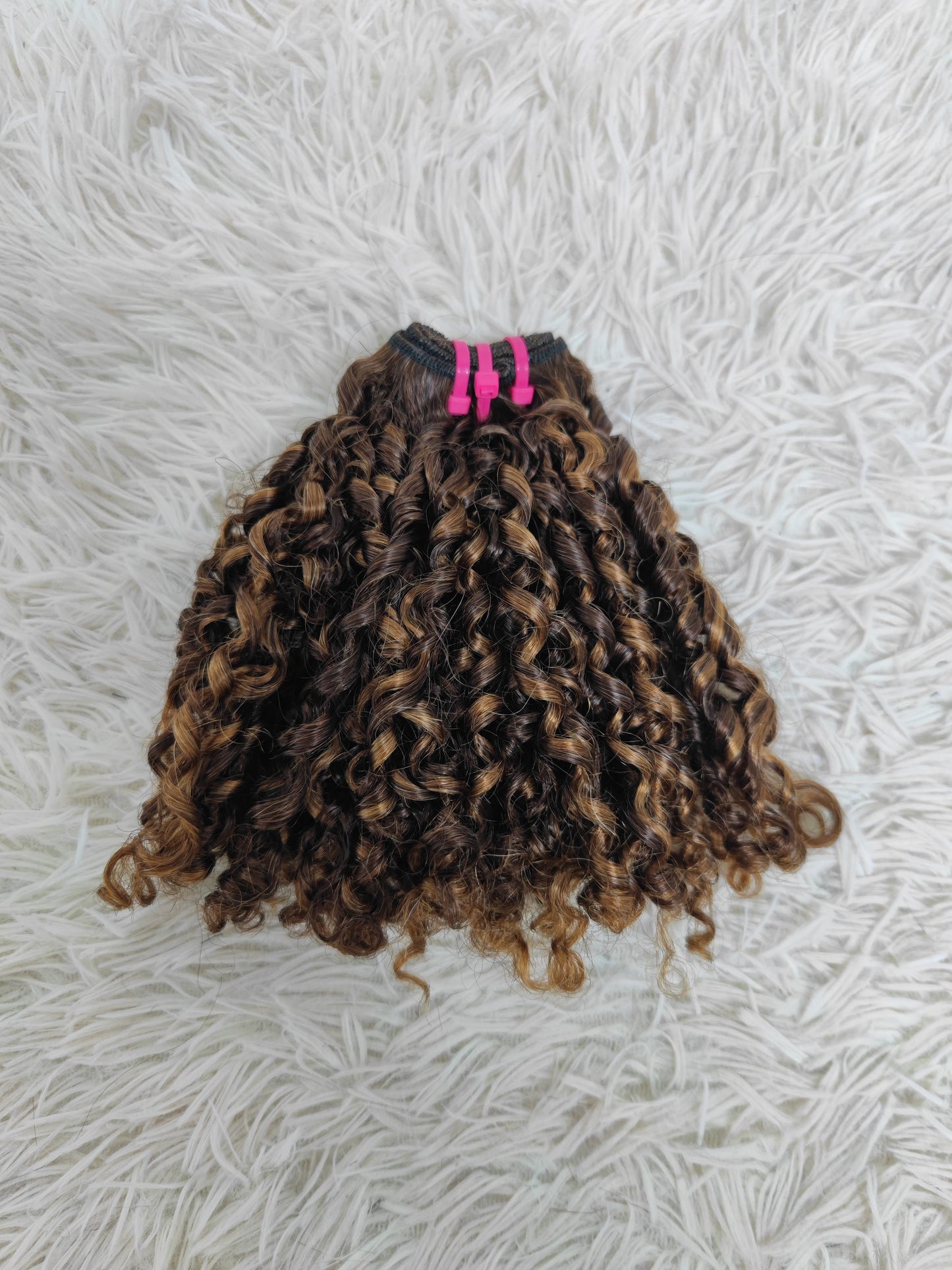 12A SDD Cuticle Alinged Raw Virgin Hair Extensions 1B30, 1B/bug, P427 Colored Unprocessed Pixie Curly Human Hair Weave