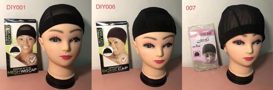 Cheap Hair Accessories, Wig Net, Needlework, Sewing Tools