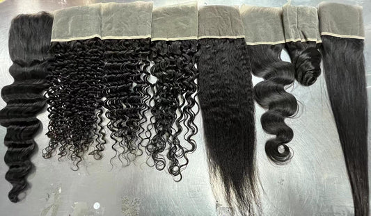 Wholesale 13x4 Lace Frontal