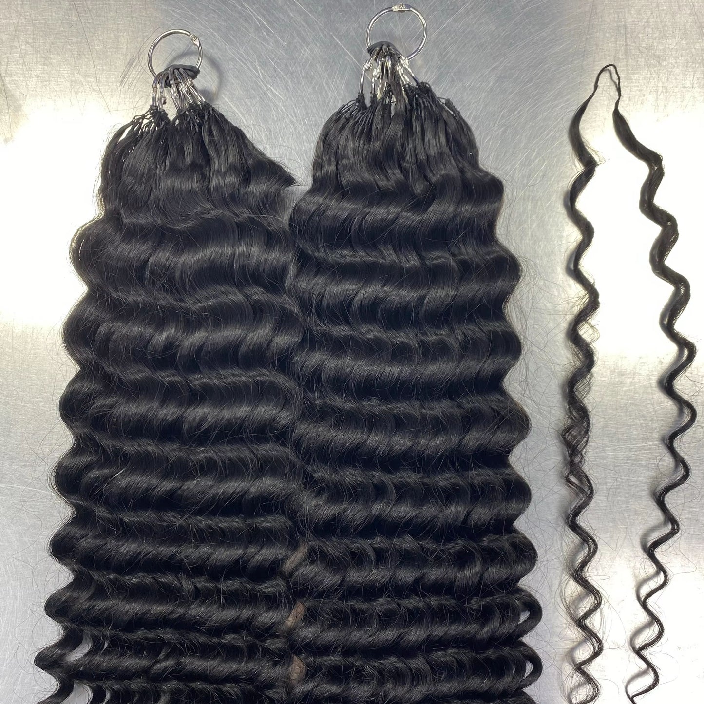 Factory Price Human Hair for Crochet Braids Hair Extension Crochet Box Braids Boho Braids