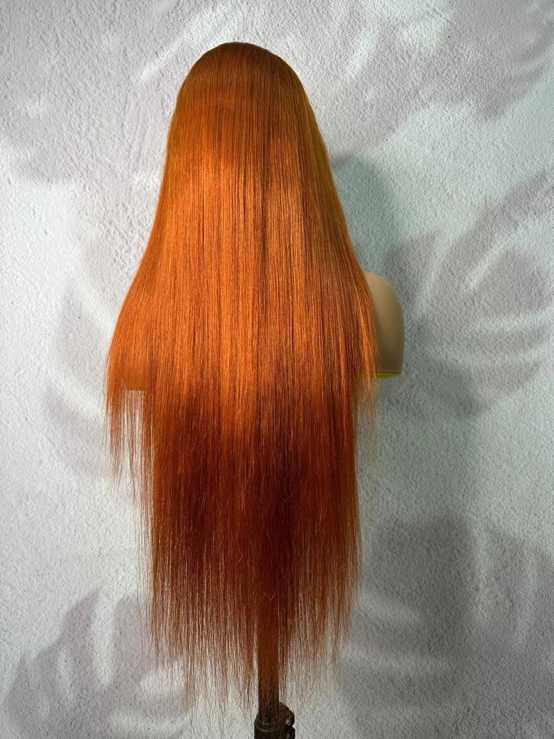 UlikeWig 13X4 Full lace frontal Straight Highlight Wigs