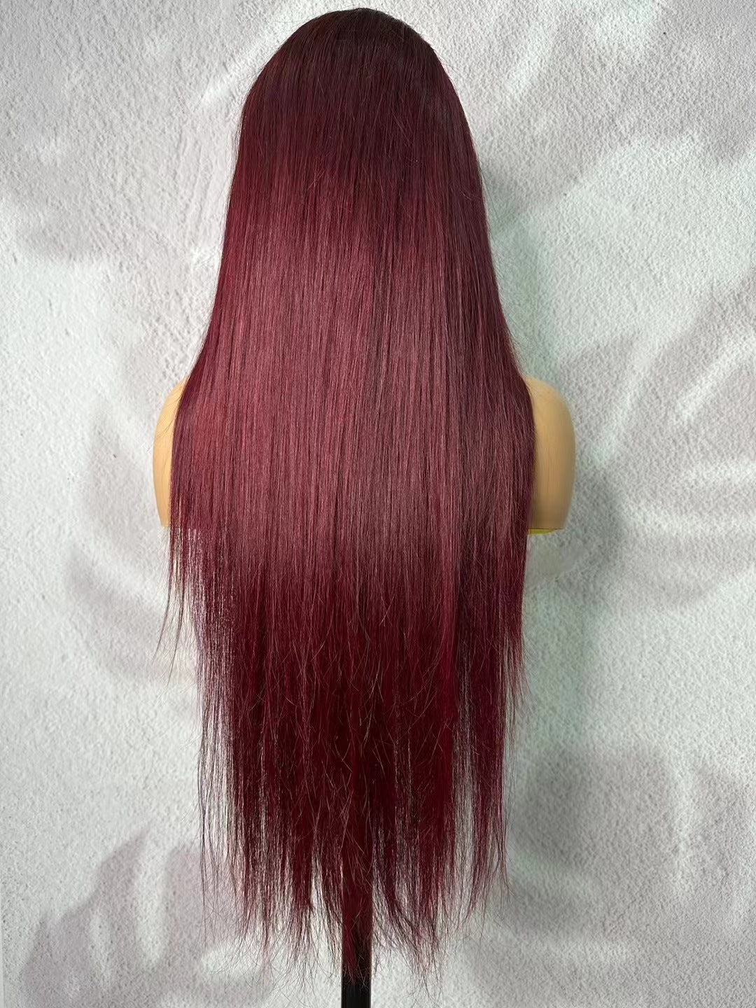 UlikeWig 13X4 Full lace frontal Straight Highlight Wigs