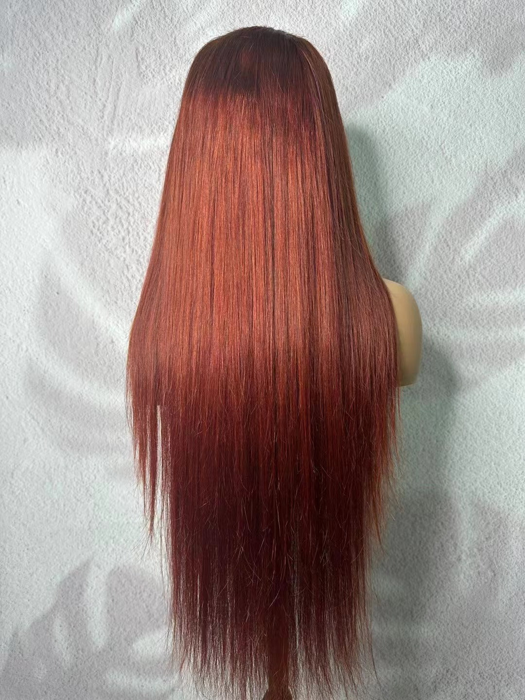 UlikeWig 13X4 Full lace frontal Straight Highlight Wigs